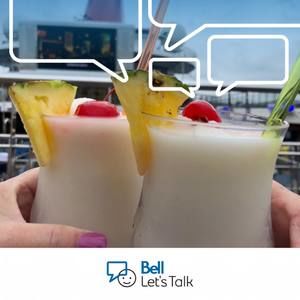 Meet your Posher, Lois